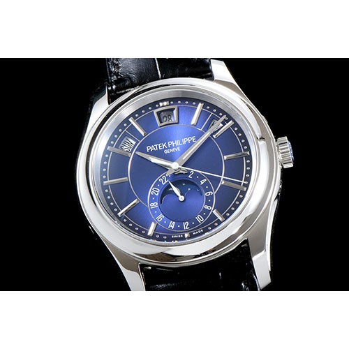 파텍필립 컴플리케이션 애뉴얼캘린더-14 칼리버 5205G